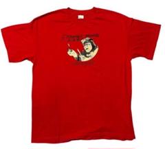 アジア系名俳優James Hong ジェームズ・ホン Tシャツ ブレードランナーのサムネイル
