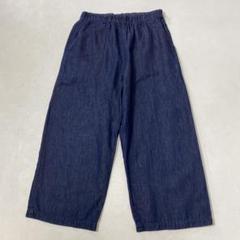 プランテーション Plantation ワイドカットソー チェック ゆったり Plantation プランテーション/WOMEN'S Tops/Tシャツ/カットソー