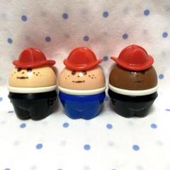【激レア】リトルタイクス　トドルトッツ　働く人 8体セット 激レア】リトルタイクス トドルトッツ 働く人 8体セット - メルカリ