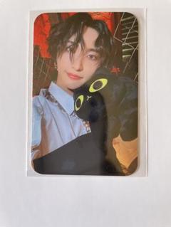 ATEEZ - ATEEZ WILL toktoq ぬいぐるみ トレカ　ソンファ 消費税無し トレカ ソンファ ATEEZ toktoq メルカリ