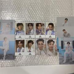 BTS FESTA 特典トレカ チェキ PTD トレカ ポスカ