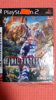 ファイナルファンタジーⅩⅡ