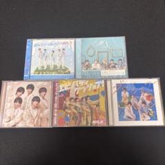 M!LK CD まとめ売り