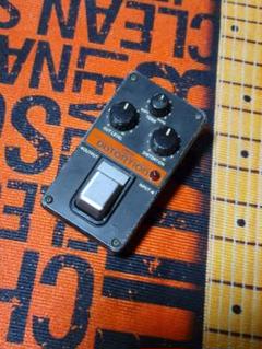 YAMAHA SHD-100スーパーハードディストーション　ヴィンテージ 20230427 YAMAHA Super Hard Distortion SHD-100 - Guitar Stuff