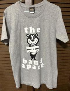 【the band apart [バンアパ]】初期 00年代 Tシャツ S 2025年最新】バンアパ tシャツの人気アイテム - メルカリ