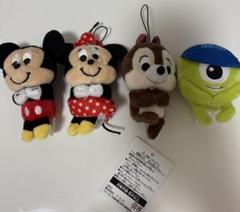 ディズニー マイク ぬいぐるみまとめ売り 2025年最新】ディズニー マイク ぬいぐるみの人気アイテム