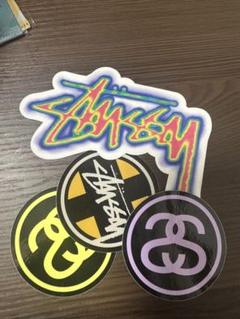 STUSSY ステューシー　箸　京都改装記念　ノベルティ　非売品 2025年最新】stussy ノベルティの人気アイテム - メルカリ