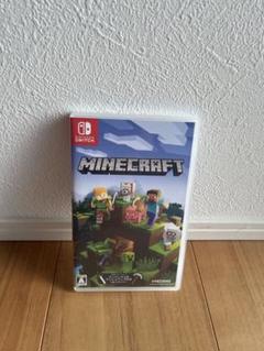 Minecraft Nintendo Switch版
