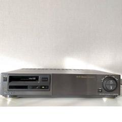 SONY EV-S1500 Hi8 8ミリビデオデッキ - メルカリ