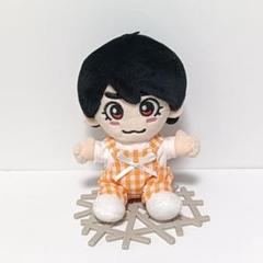 2025年最新】ちびぬい 服 なにわ男子の人気アイテム - メルカリ