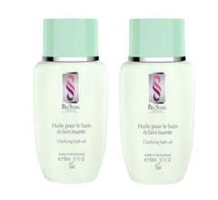 ポール・シェリー バスオイル シルエット クラリファイング　150ml 2本 Amazon | クラリファイング バスオイル 150ml | Paul Scerri