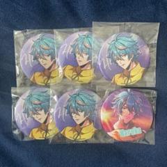 二条 遥 缶バッジ 6個セット - メルカリ