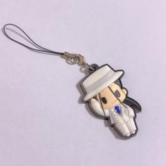 ゾルフ・J・キンブリー 鋼の錬金術師 ラバーストラップコレクション Vol.3 m40876788349_1.jpg?1749643132
