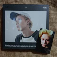 2025年最新】taemin aceの人気アイテム - メルカリ