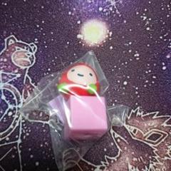たまごっち コレクティブル いちごっち