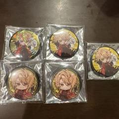 浦島坂田船 缶バッジ センラさんセット - メルカリ