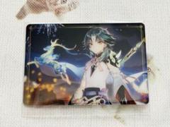 2025年最新】原神メタルカードの人気アイテム - メルカリ