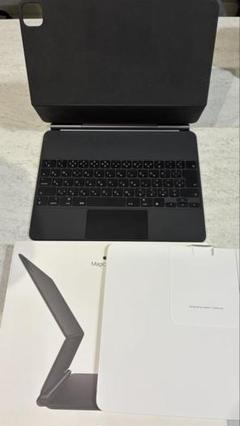 最終★iPad Pro 12.9 専用 Magic Keyboard