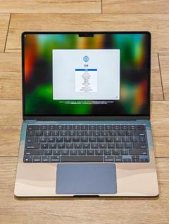 M2 MacBook Air 24GB 2TB US配列 Amazon.com: Apple 2022 MacBook Air with Apple M2 Chip (13