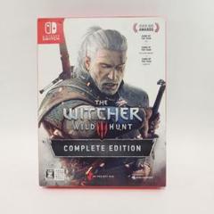 The Witcher 3 Wild Hunt Complete Edition