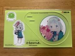 かんざきひろ画集 Home. アクリルスタンドコースター