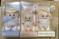 POPMART MOKOKOシリーズ ぬいぐるみ ラブブ モココ LABUBU m40879331825_1.jpg?1749161486