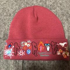aoi icons beanieの中古/未使用品 - メルカリ