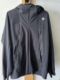 最終価格！美品✨DESCENTE クレアス 2024 2024年秋冬 最新モデル オルテライン クレアス L デサント