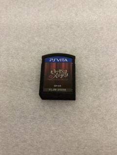 ローゼンメイデン 【PS Vita】