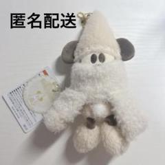 新品未使用　リルリンリン　ぬいば　2点セット 大人気⭐️ディズニー クリスマス 2024 リルリンリン ぬいぐ
