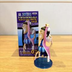 ガープ 白ひげ ボン・クレー バギー ドラゴン コレクタブル ワーコレ ガープ 白ひげ ボン・クレー バギー ドラゴン コレクタブル