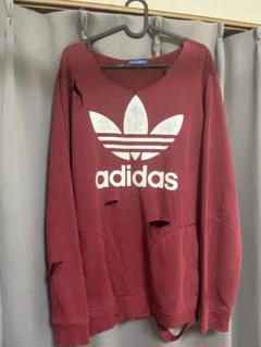 2025年最新】常田大希 adidas スウェットの人気アイテム - メルカリ