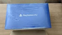 Sony PlayStation VR2 新品 未開封