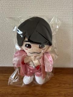 なにわ男子　西畑大吾　ちびぬい　第1弾　新品未開封　緩衝材あり Amazon.co.jp: エム・シィオー なにわ男子 西畑大吾 【 ちびぬい