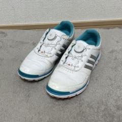 adidas J 240 ゴルフシューズ 女性用
