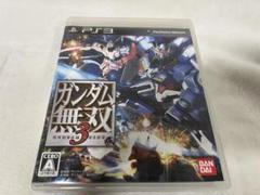 ガンダム無双3 PS3