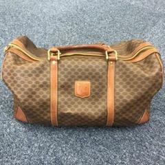CELINE セリーヌ ボストンバッグ