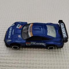 トミカ　GT−R Calsonic