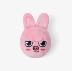 SKZOO ミニぬい　マグネット straykids スキズ skzoo ぬいぐるみマグネット コンプ - メルカリ