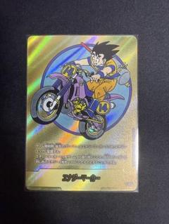 美品:フュージョンワールドエナジーマーカーパラレル　E-45 エナジーマーカー(パラレル/4巻表紙)【☆】{E-45} - カード