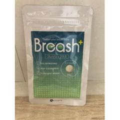 Breash+(ブレッシュプラス)