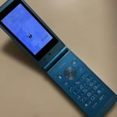 ガラホ docomo STYLE series SH-05A ガラケー