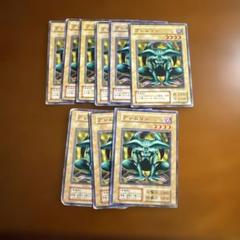 遊戯王　ほぼ初期、2期＆　シールダス　引退品 遊戯王 ほぼ初期、2期＆ シールダス 引退品