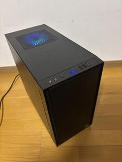 最終値下げで早い者勝ち！訳あり光る自作ゲーミングPC中古 i5