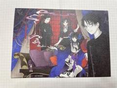 xxxHOLiC 缶バッジ 劇場版　入場特典　ポスカ カードキャプターさくら ツバサ xxxHOLiC アニカプ 缶バッジ