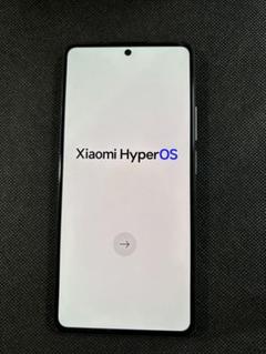 Xiaomi 11T Pro ムーンライトホワイト 本体 【値下げ歓迎】 Xiaomi Xiaomi 11T Pro 256GB SIMフリー [ムーンライトホワイト