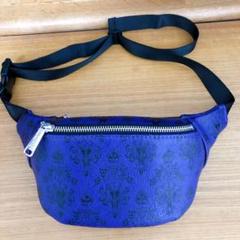 ディズニー ボディバッグ ウェストバッグの中古 新品通販 メルカリ No 1フリマアプリ