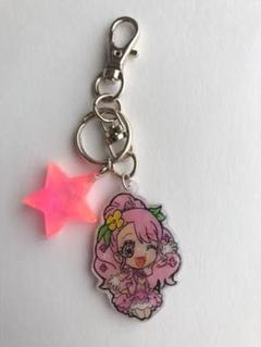 プリキュアキーホルダー