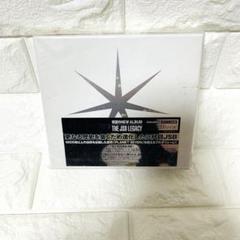 THE JSB LEGACY CD + 2Blu-ray 三代目J S B