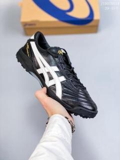 【週末限定値下げ】アシックス　C3 ff TF  極美品 週末限定値下げ】アシックス C3 ff TF 極美品 シューズ